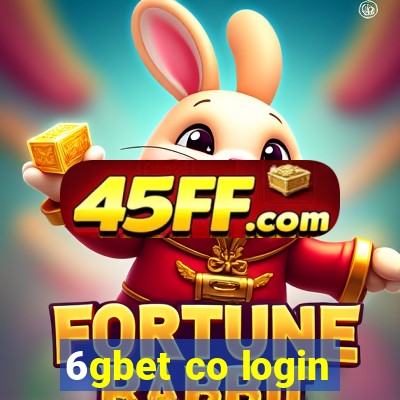 6gbet co login
